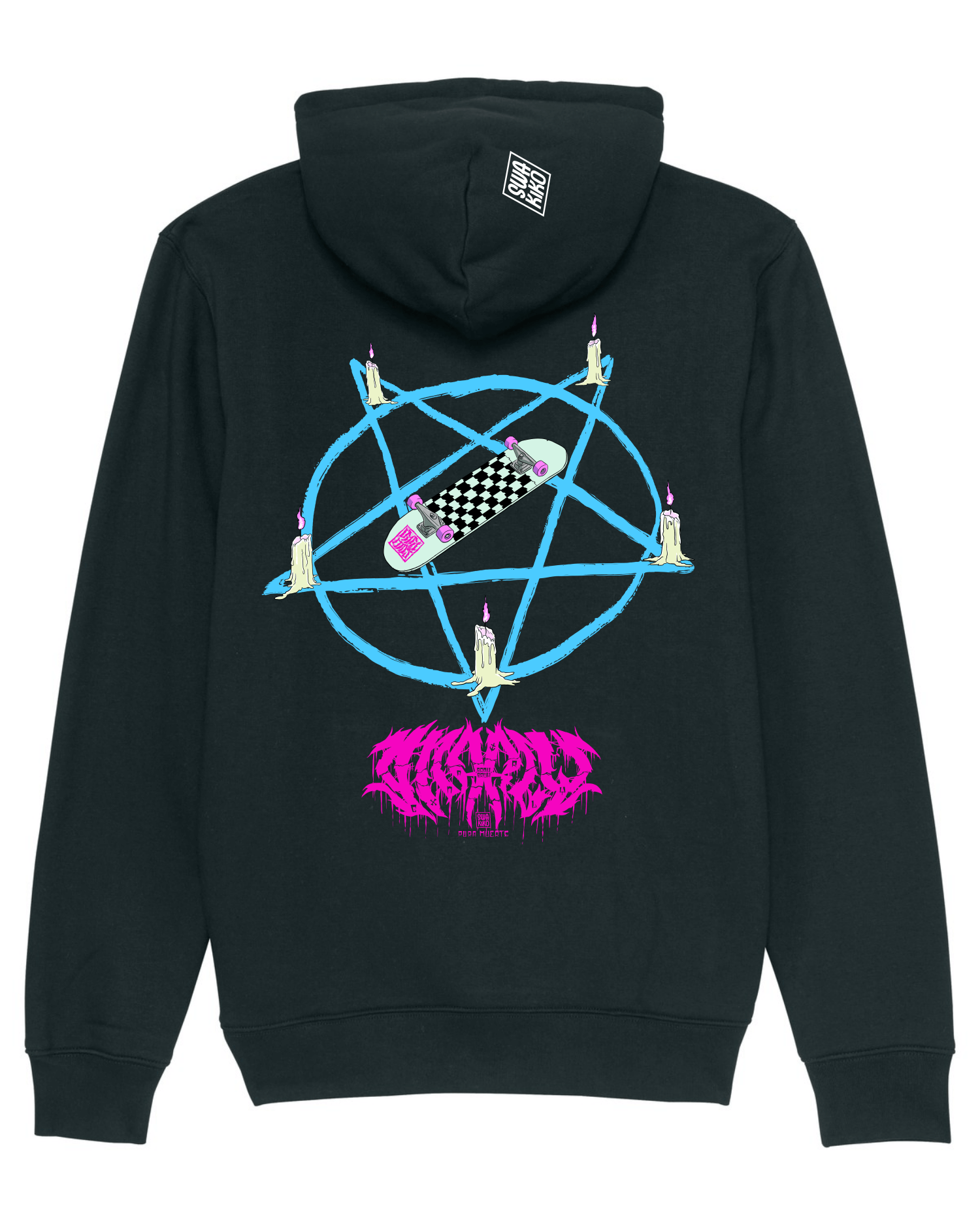 skate hoodie