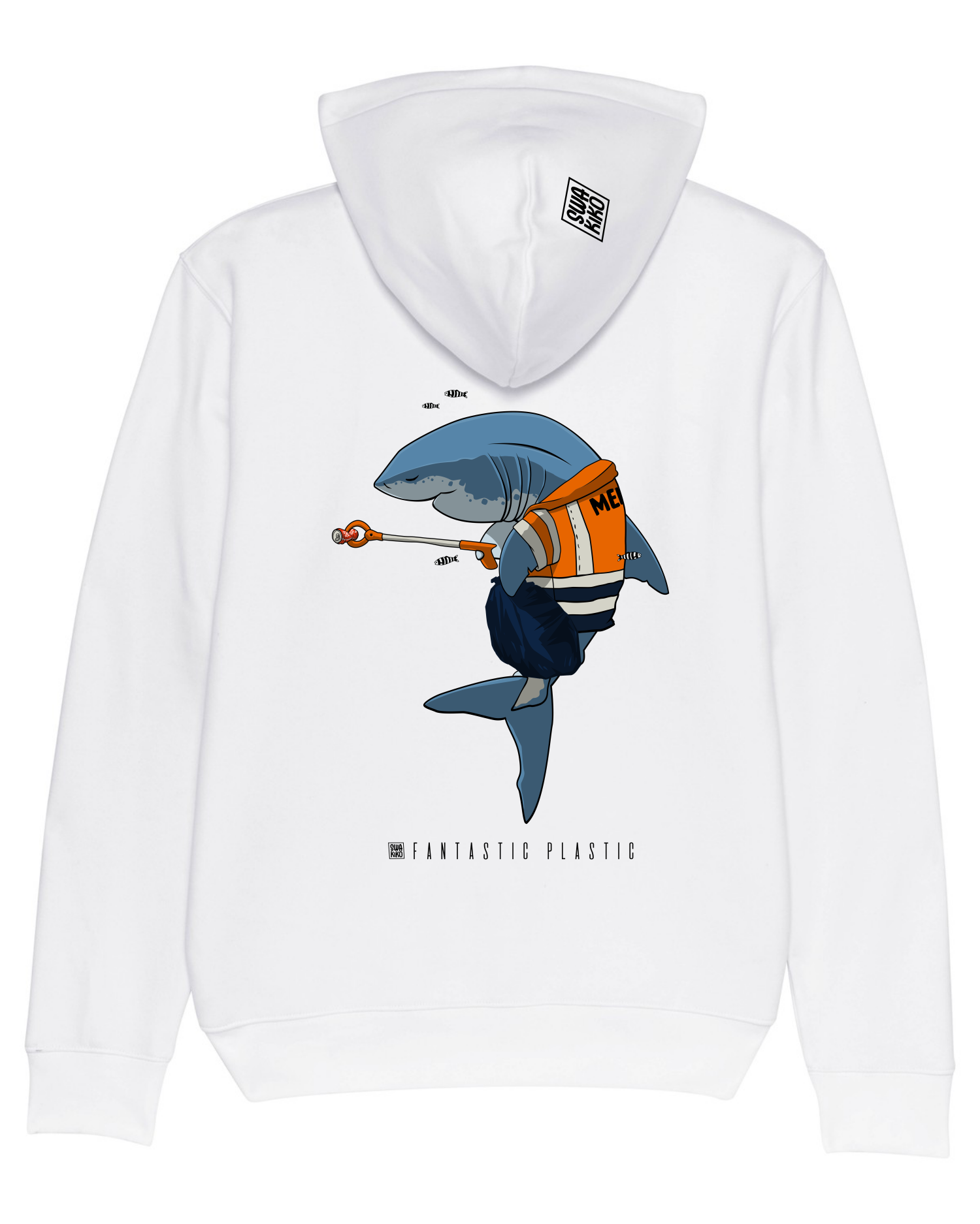 surf hoodie