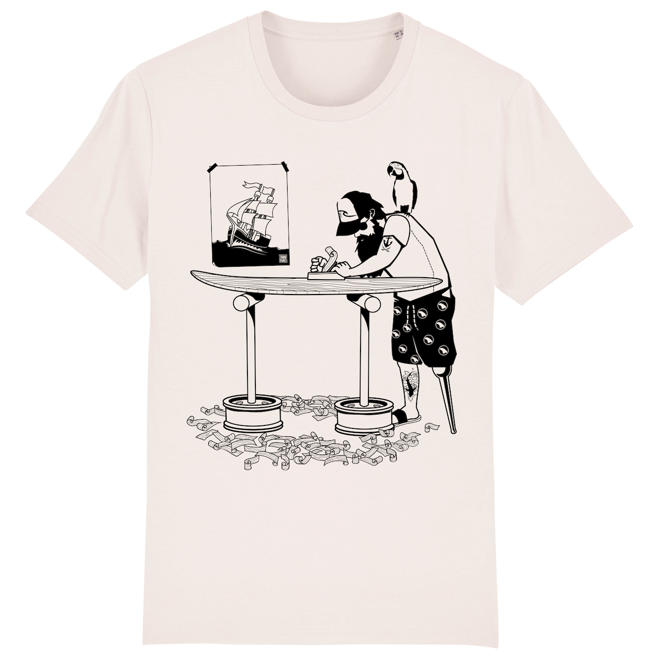 surf t shirts