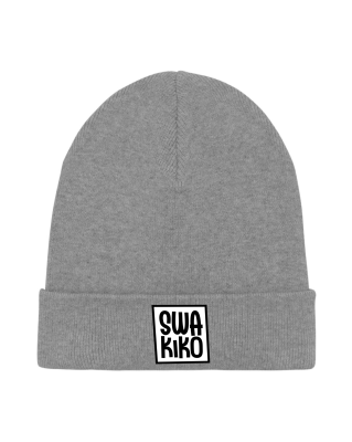 Beanies donker