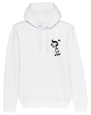 Huf snoopy hoodie outlet