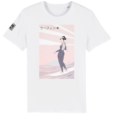 Neo Edo Surf
