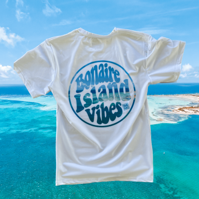 Bonaire Island Vibes color