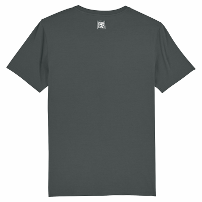 Logo SWAKiKO men anthracite T-shirt