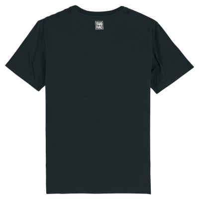 Logo SWAKIKO men black