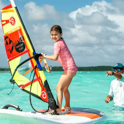Beginner group classes