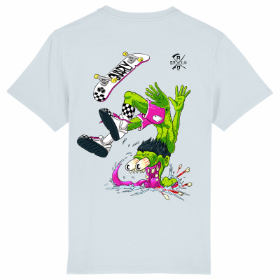 Frog Skateboards Men's T-Shirt