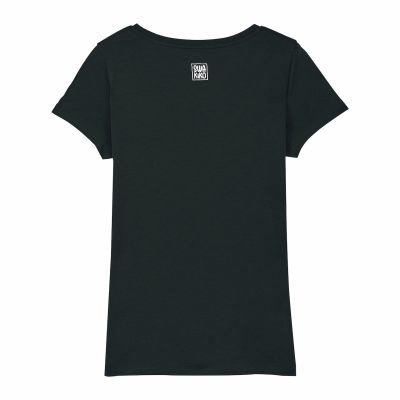 Logo SWAKIKO, Surf t-shirt women