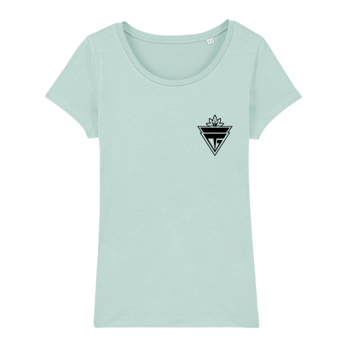 Bonaire T-shirt Island Goat