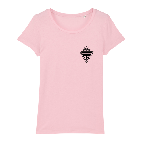 Bonaire T-shirt Island Goat