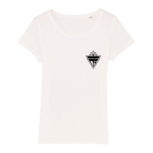 Bonaire T-shirt Island Goat