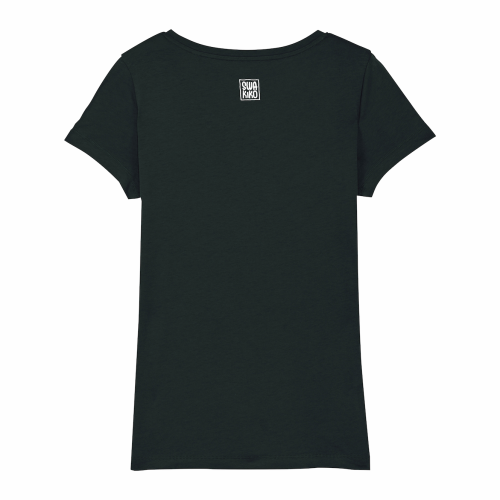 Logo SWAKIKO back women